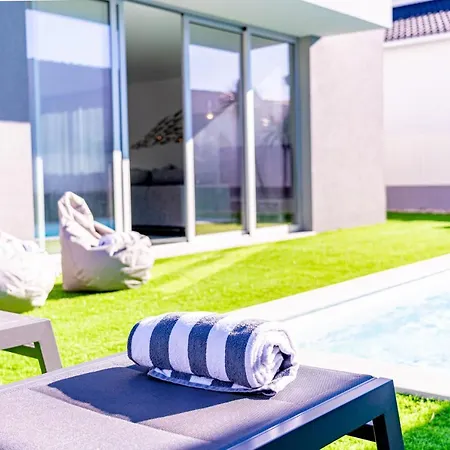Bruno Villa Charneca (Setubal)