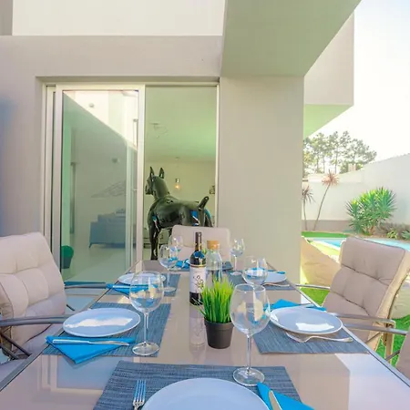 Villa Bruno *
